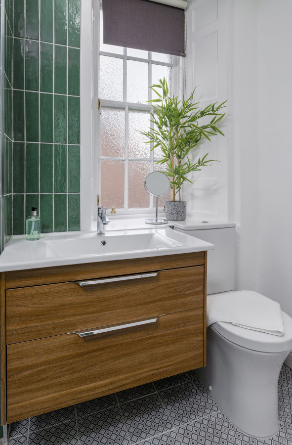 The Stirling Townhouse in 3 Allan Park, FK82QG, Stirling - Property image 24 - VivreStays