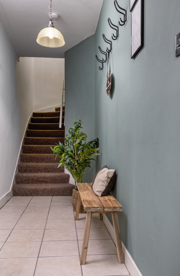 The Stirling Townhouse in 3 Allan Park, FK82QG, Stirling - Property image 8 - VivreStays