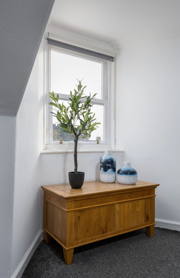 The Stirling Townhouse in 3 Allan Park, FK82QG, Stirling - Property image 30 - VivreStays