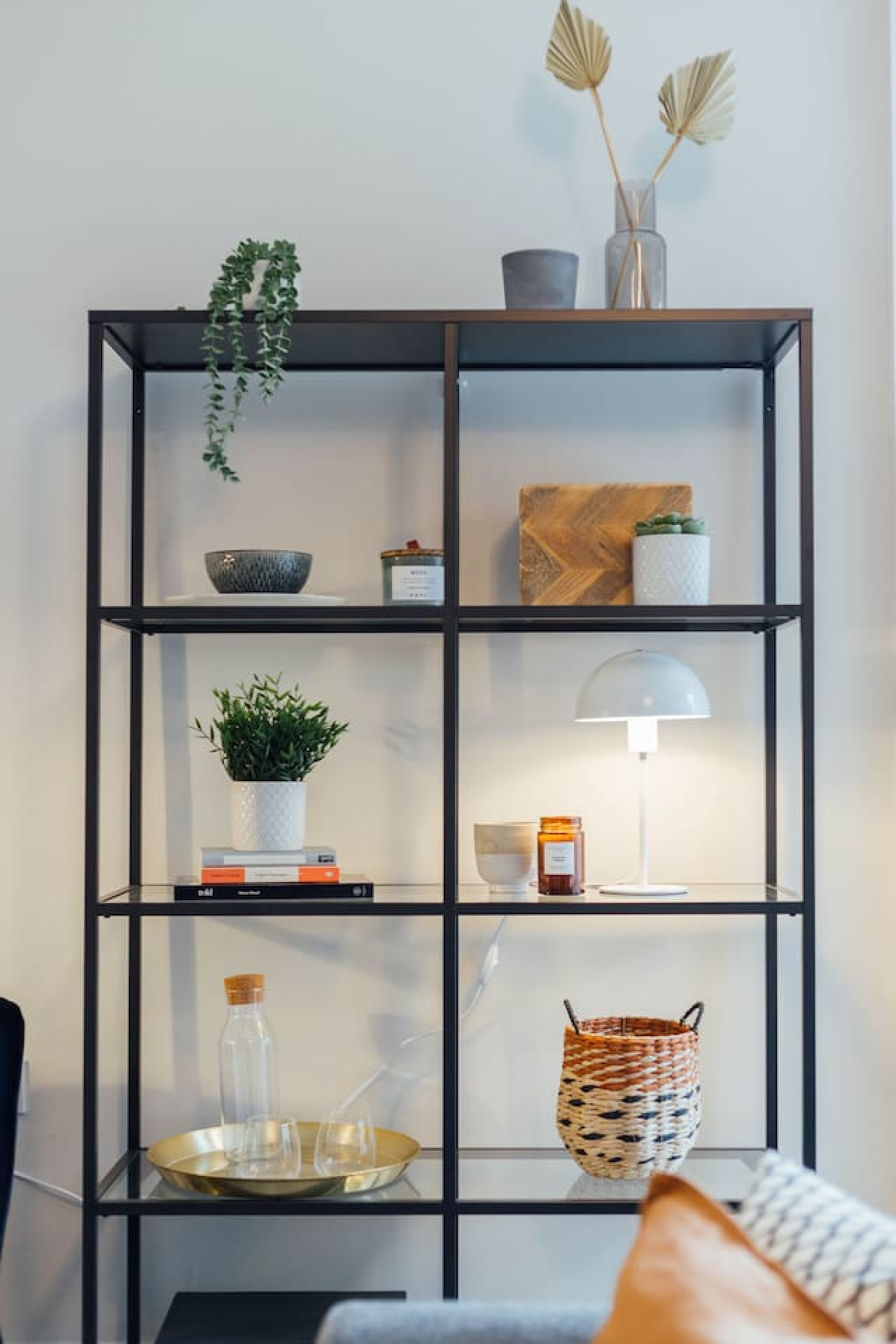 Stylish Stirling Apartment - free parking in 13 Douglas Street B - Property image 31 - VivreStays