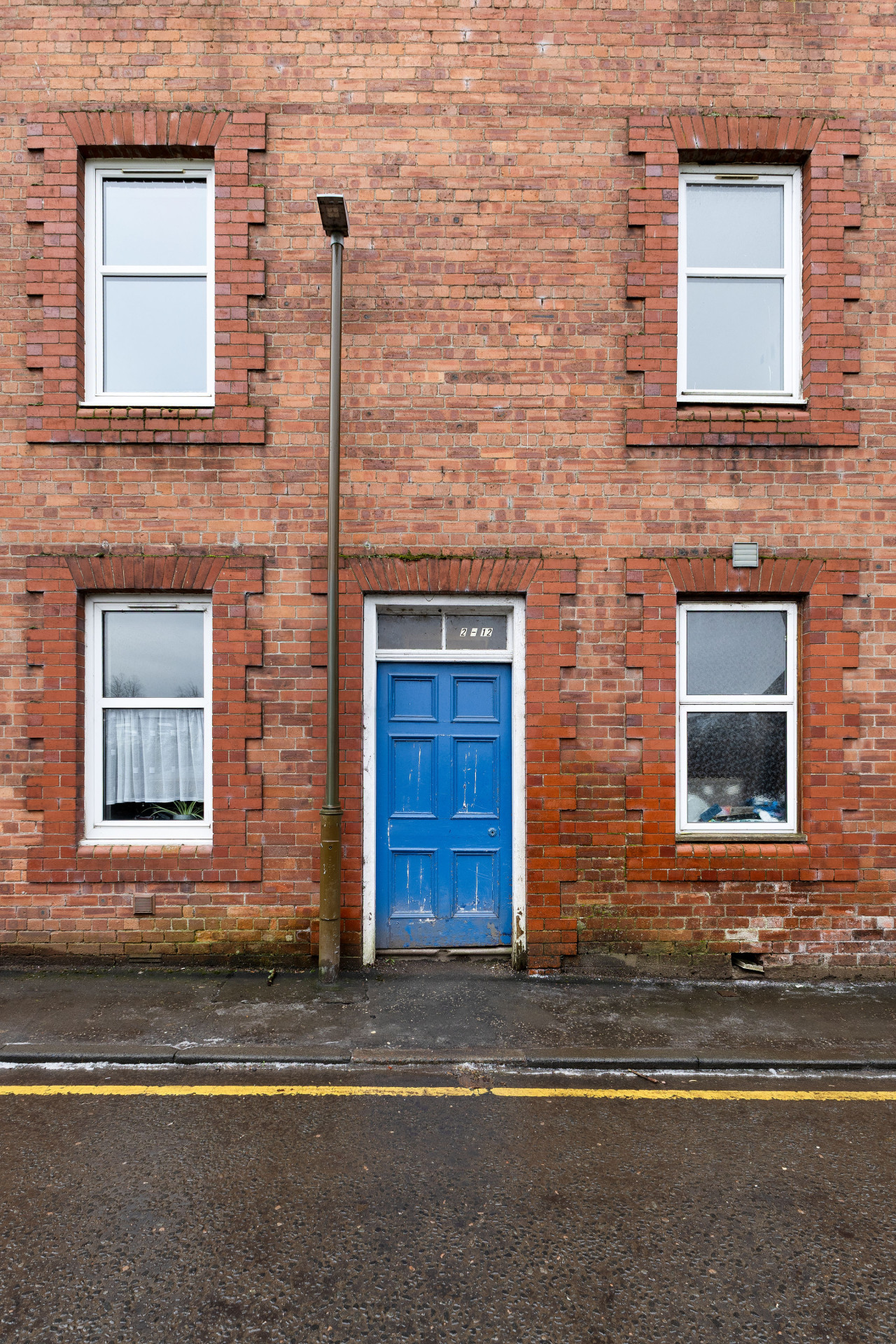 The Trossachs Apartment - Free Parking in 12 King Street - Property image 27 - VivreStays