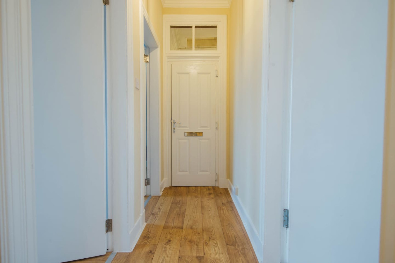 The Trossachs Apartment - Free Parking in 12 King Street - Property image 14 - VivreStays