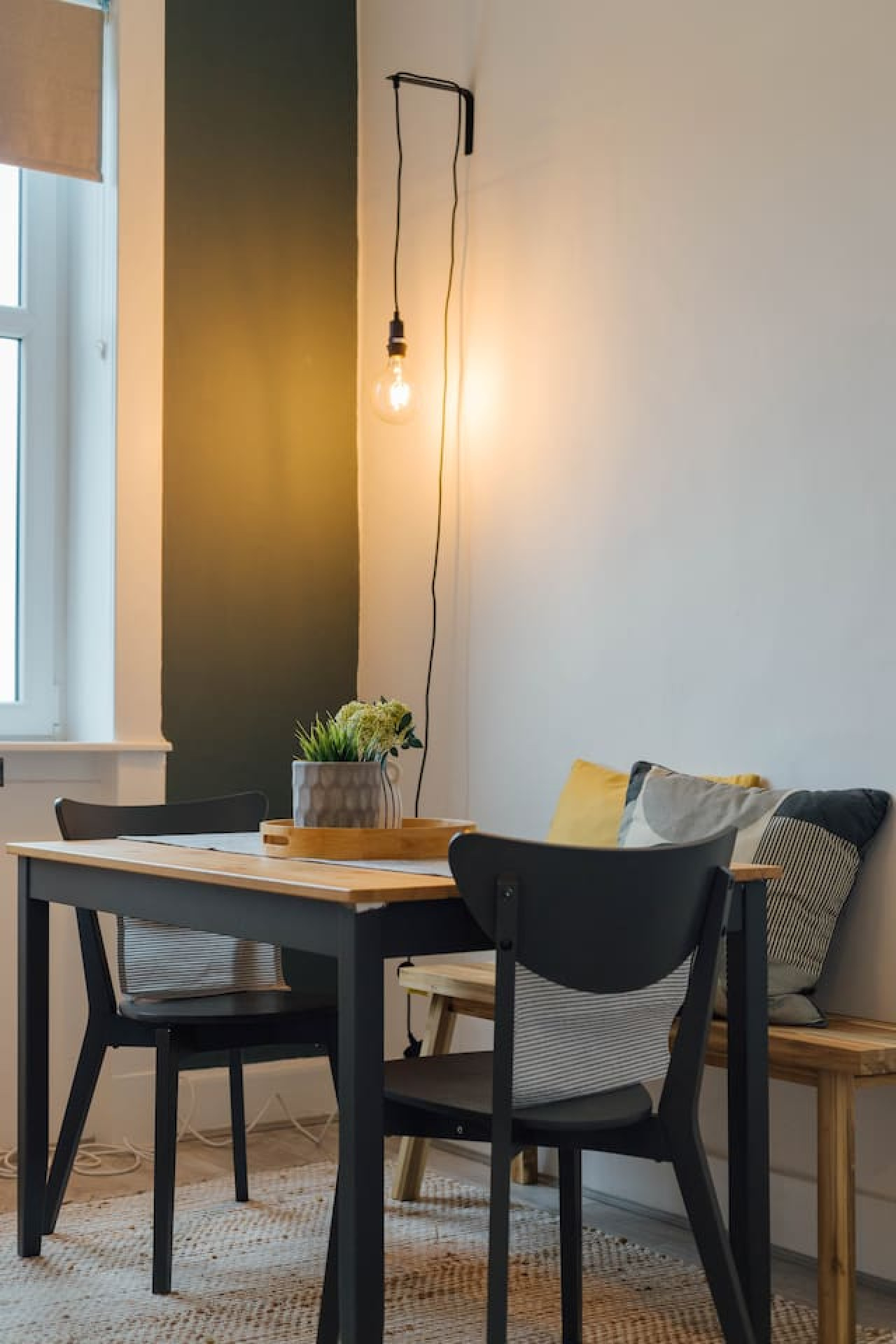 The Trossachs Apartment - Free Parking in 12 King Street - Property image 18 - VivreStays
