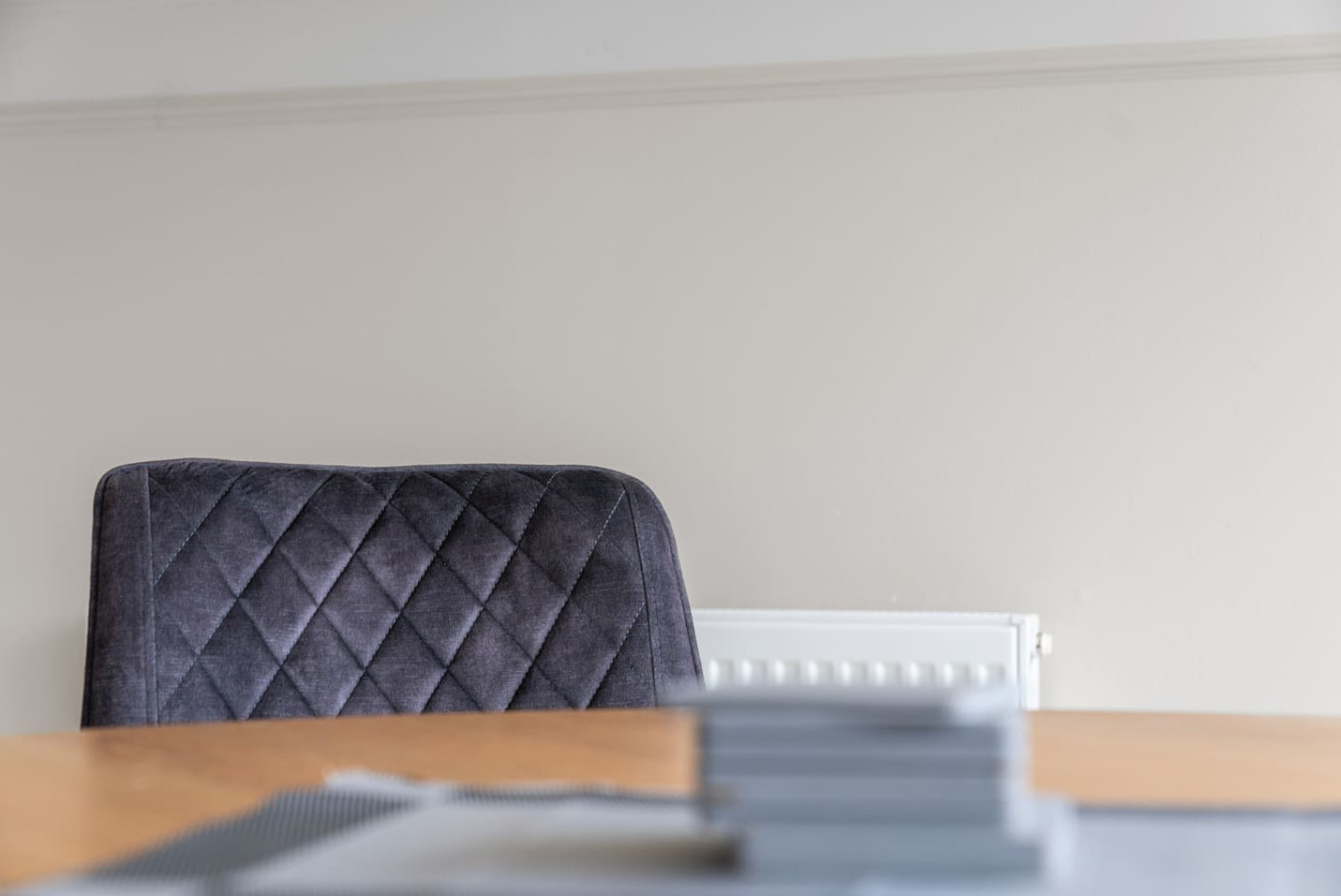 Wallace View 2 bedroom penthouse with free parking in 140 Raploch Road, FK81RS - Property image 12 - VivreStays