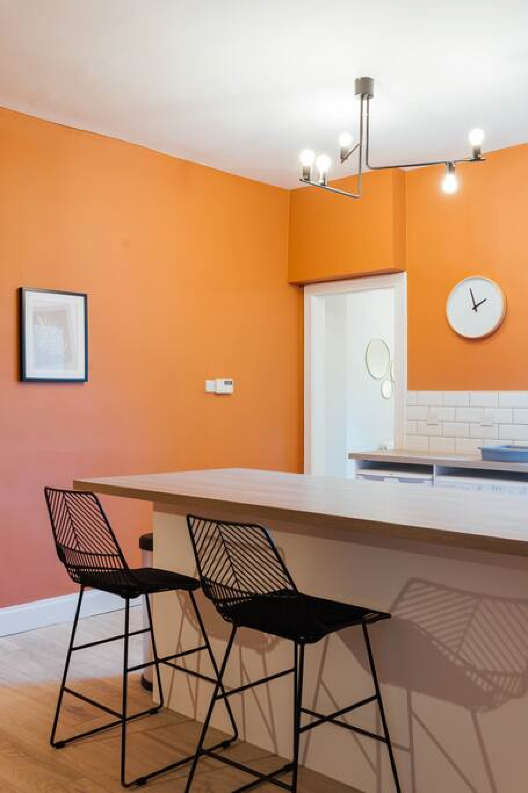 The Riverside Apartment (free parking) in 28 Alexandra Place, FK81UN, Stirling - Property image 12 - VivreStays