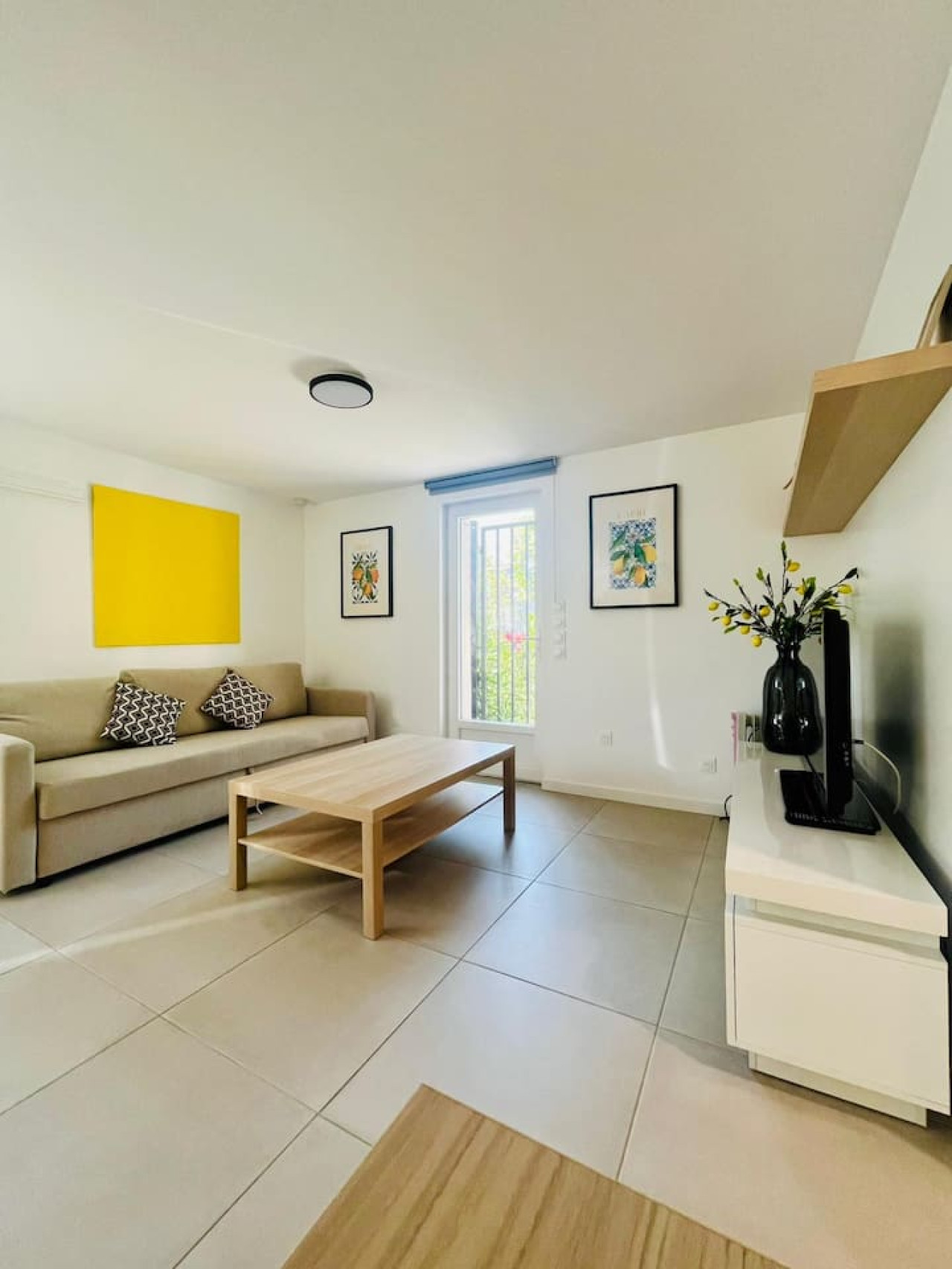 Appartement Évasion Élégante au Beau Site à Mâcon