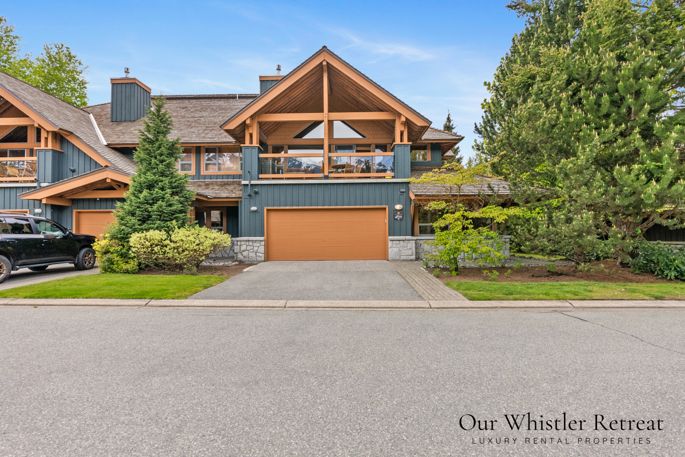 Montebello Private Home - G2 - 4870