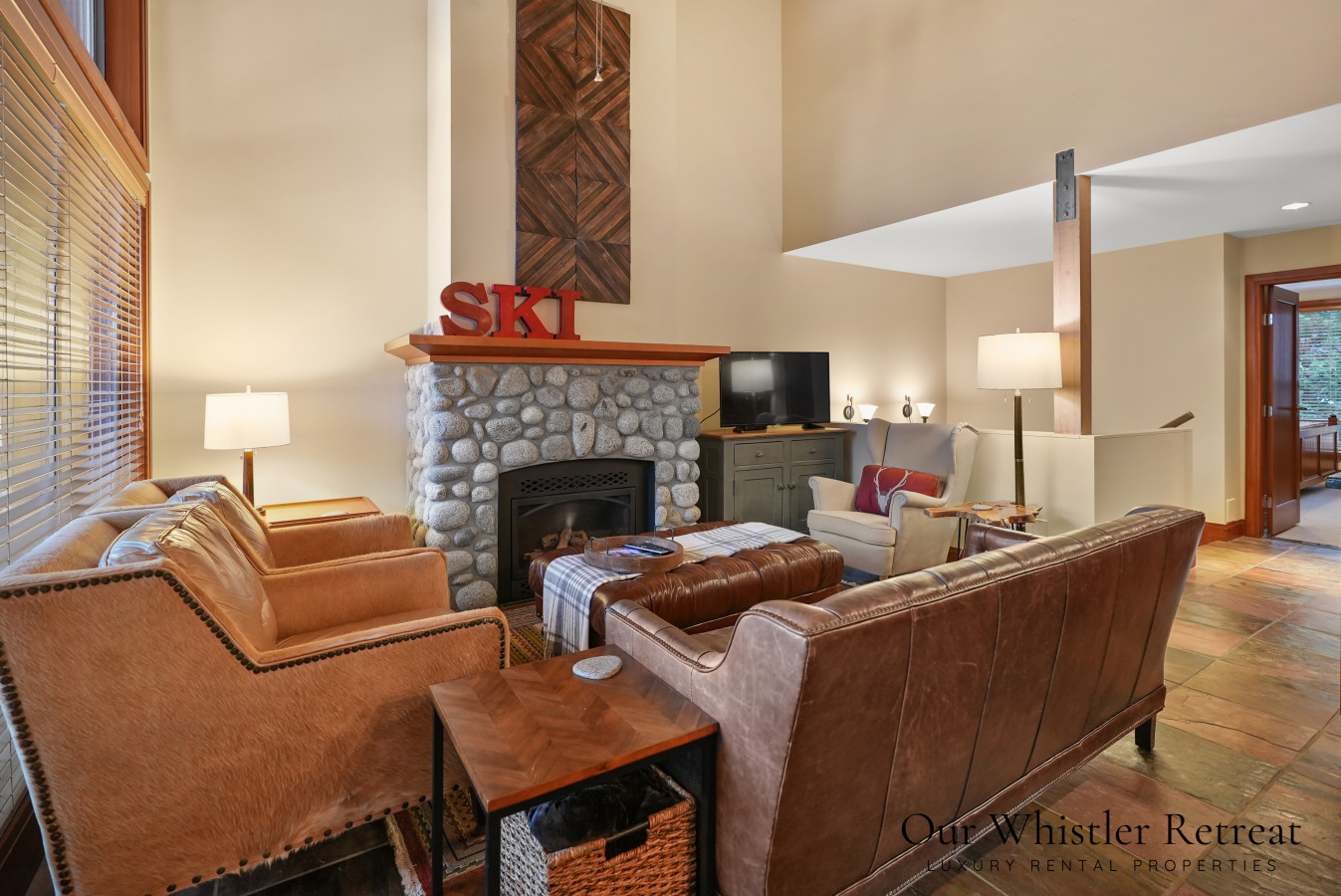 Montebello Private Home D5 - 4849