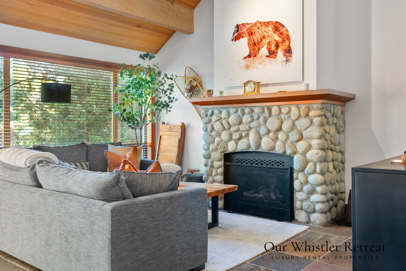 B7 - Montebello Private Home