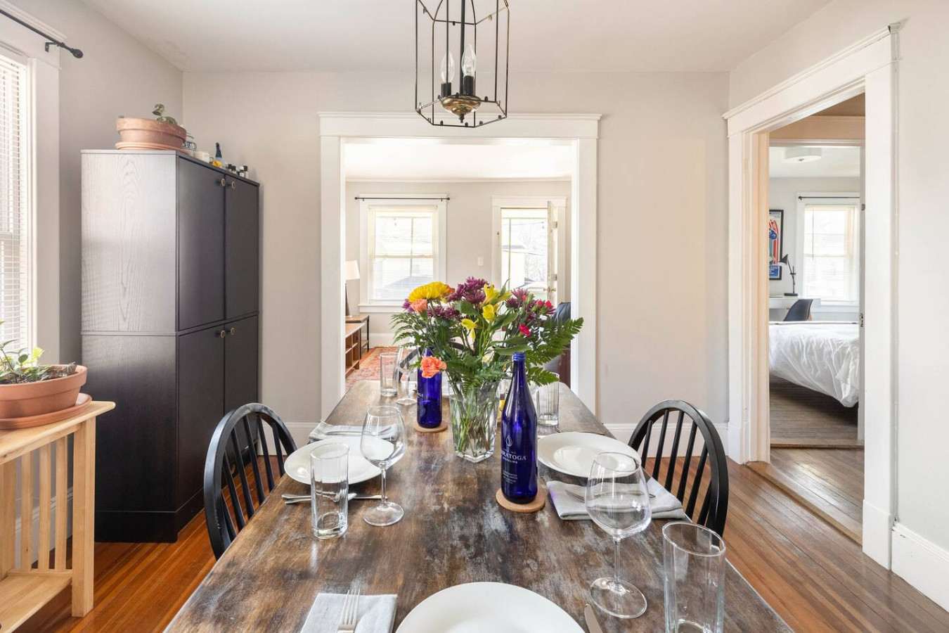 Pittsfield Pocket Haven | Walk to Downtown