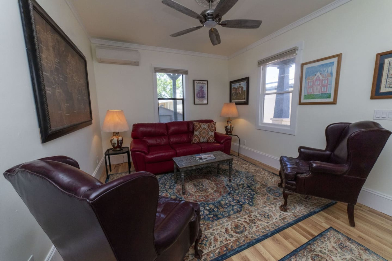 Charming Cottage With Bbq And Cozy Front Porch - Inviting Getaway - Prescott, AZ