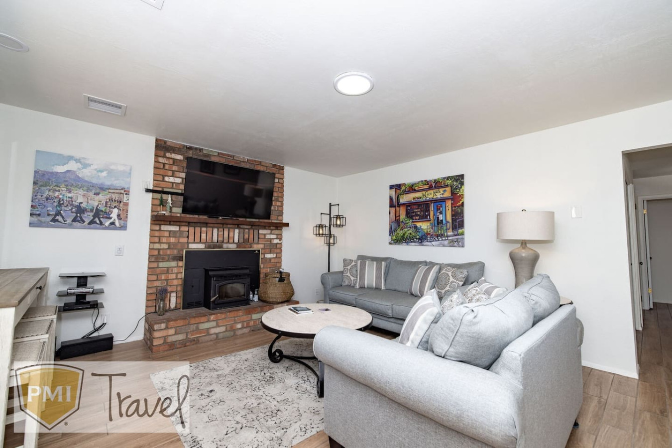 Charming Hideaway With Bbq And Fireplace - Cozy Mountain Retreat - Prescott, AZ