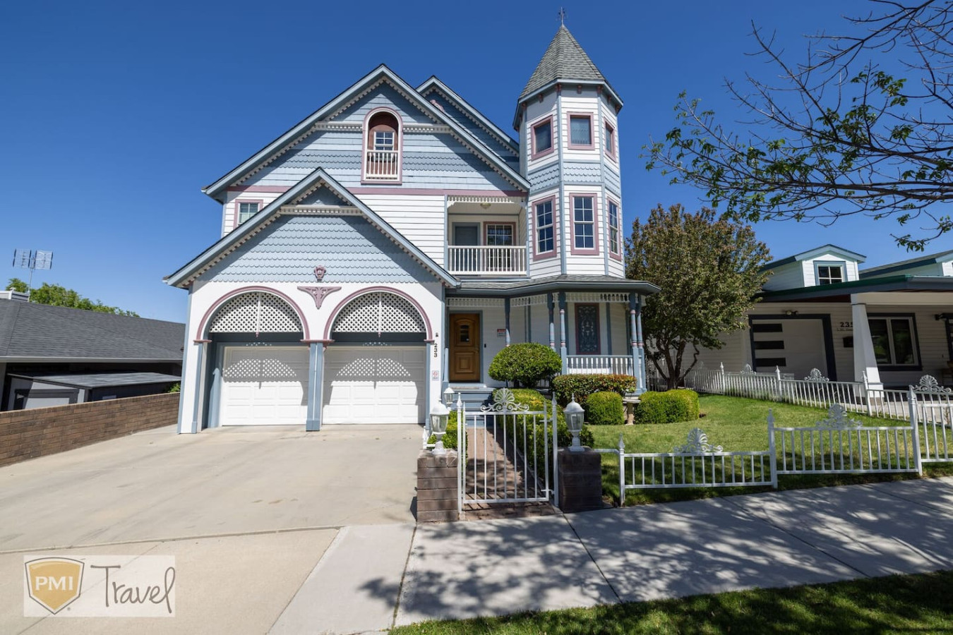 Charming Game Room And Hot Tub Oasis - Elegant Victorian Retreat - Prescott, AZ