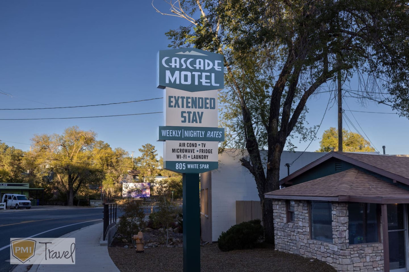 Charming Retreat With Scenic Trails And Cozy Comfort - Delightful Escape - Prescott, AZ