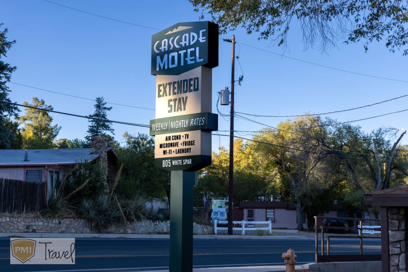 Charming Roadside Retreat With Scenic Hiking Trails - Cozy Haven - Prescott, AZ