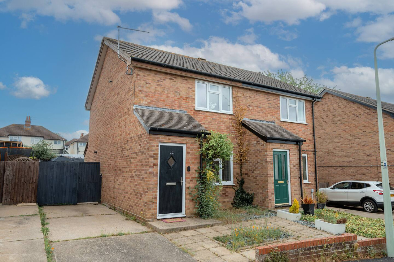 15 Mins to Sizewell C-Parking-Contractor Friendly, photo 15