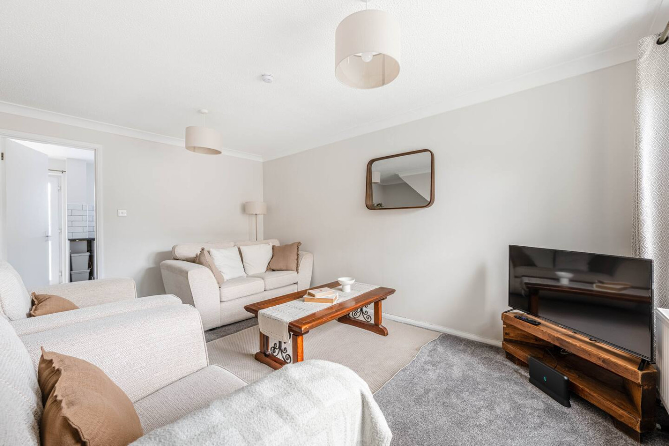 15 Mins to Sizewell C-Parking-Contractor Friendly, photo 34