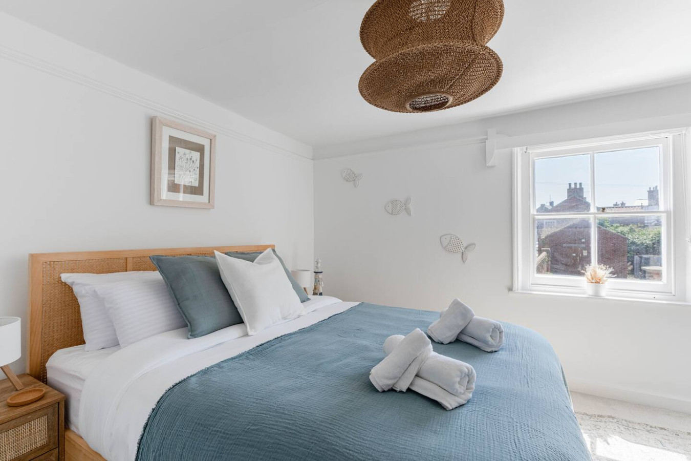 Prime Location Cottage, Southwold Gem, Sleeps 8, photo 6