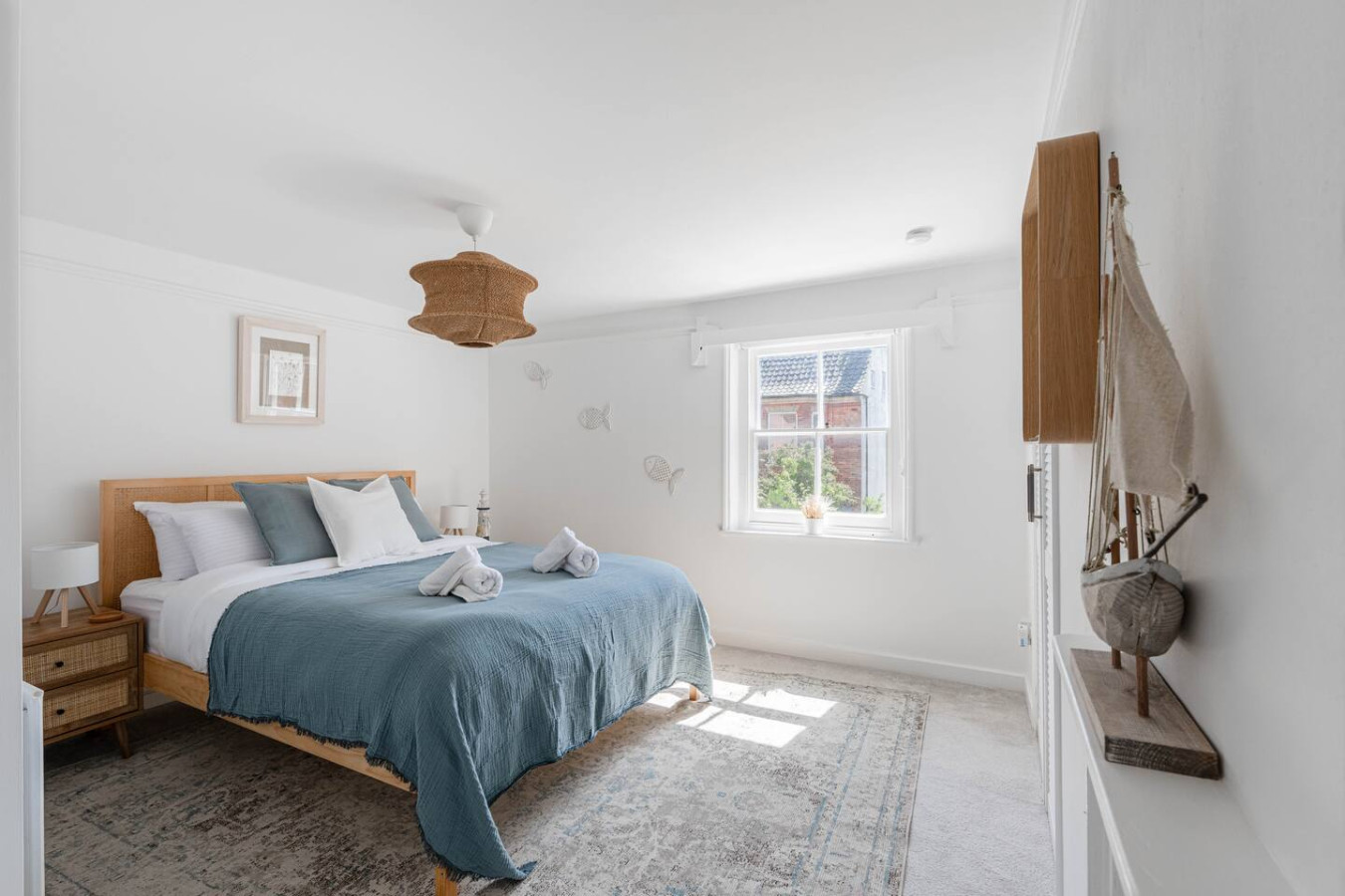 Prime Location Cottage, Southwold Gem, Sleeps 8, photo 46