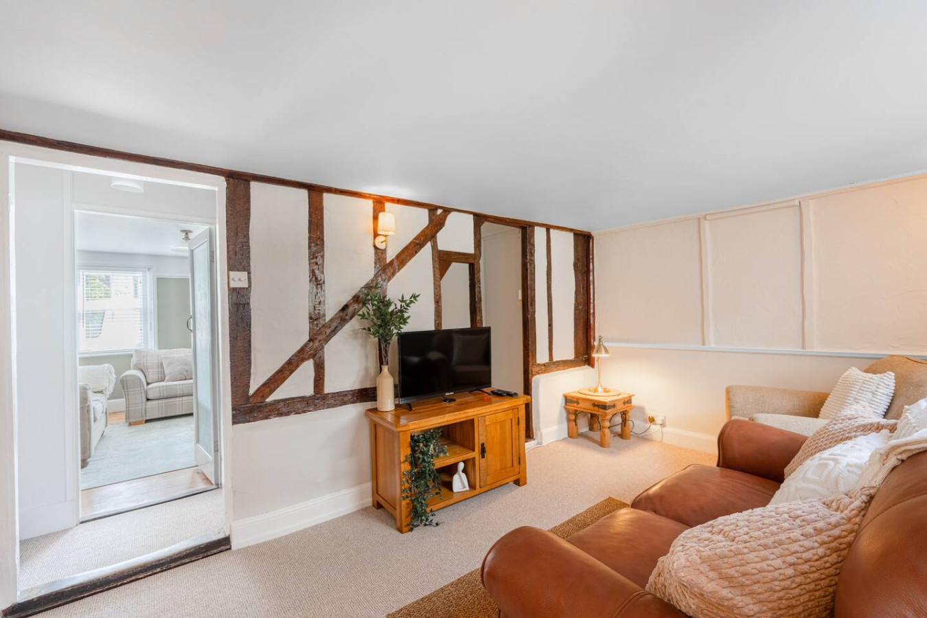 Prime Location Cottage, Southwold Gem, Sleeps 8 — photo 5