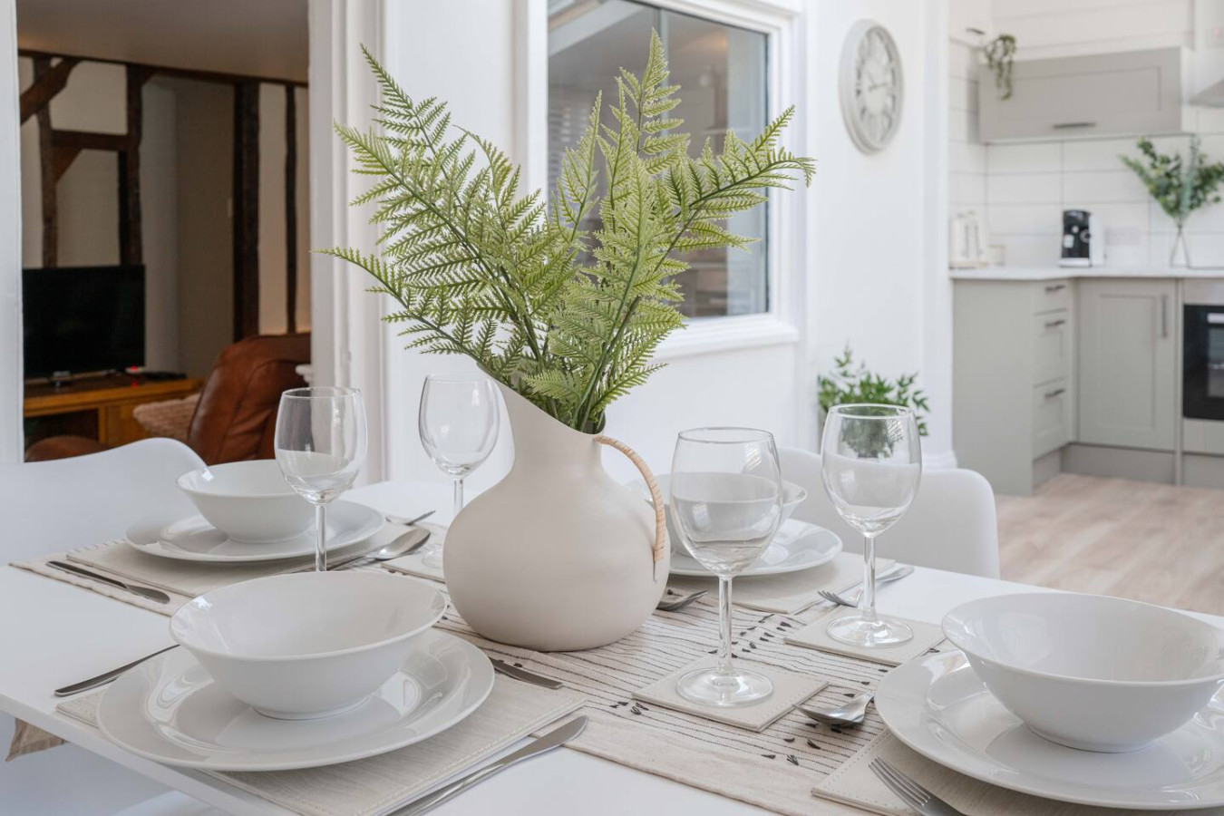 Prime Location Cottage, Southwold Gem, Sleeps 8, photo 35