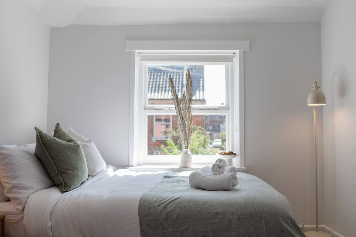Prime Location Cottage, Southwold Gem, Sleeps 8, photo 25