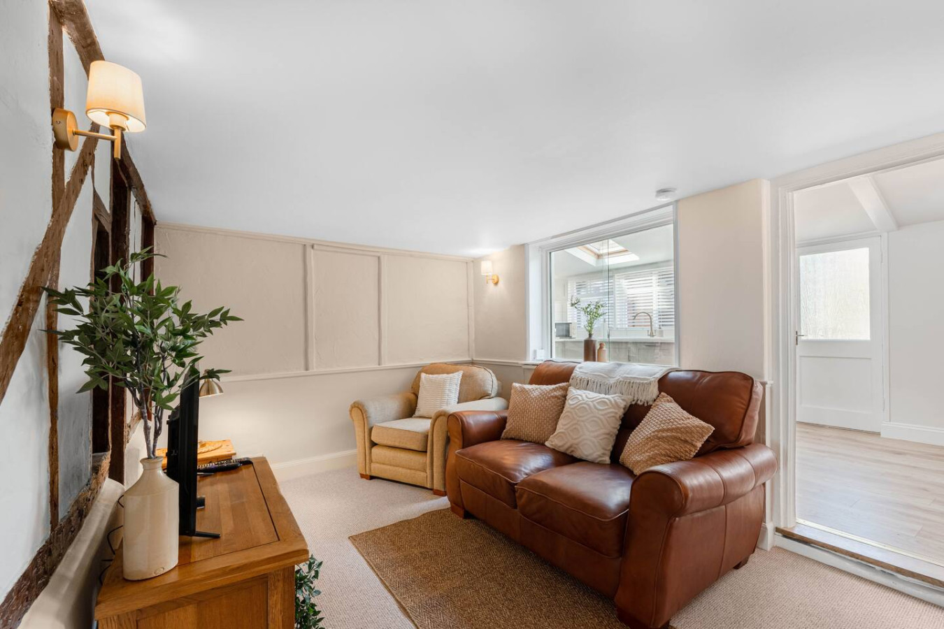 Prime Location Cottage, Southwold Gem, Sleeps 8, photo 19
