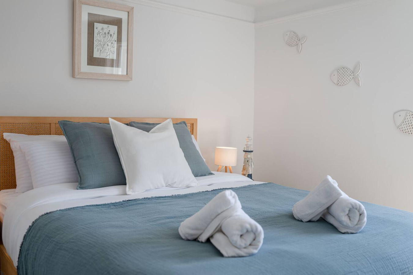 Prime Location Cottage, Southwold Gem, Sleeps 8, photo 28