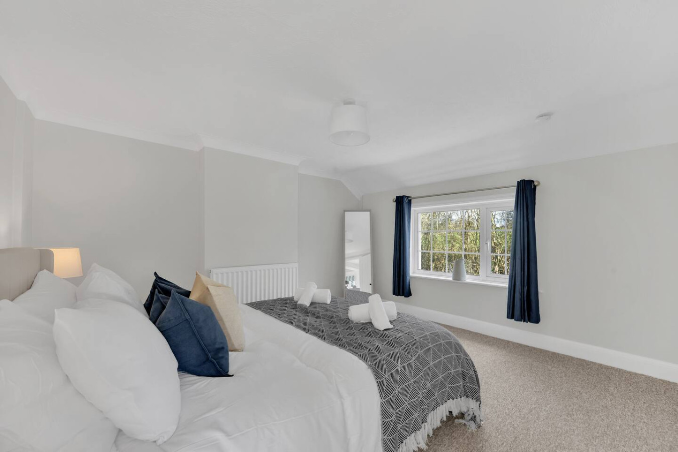 3 Bedroom Suffolk Cottage, Entire Home + Parking, photo 14