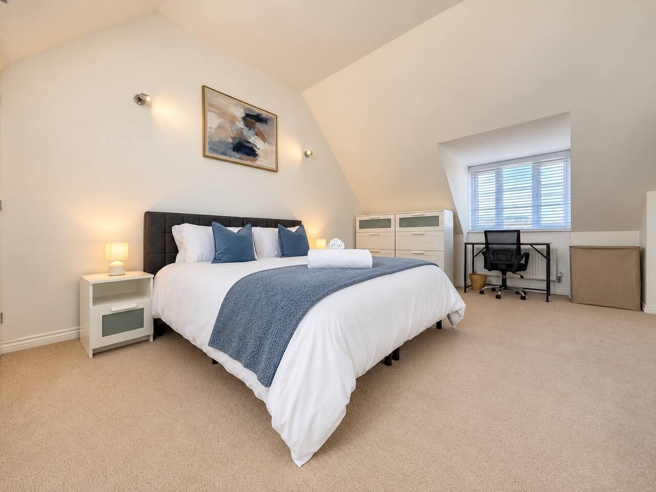 Sizewell Contractors 5Beds Parking Long Stay Deals, photo 11