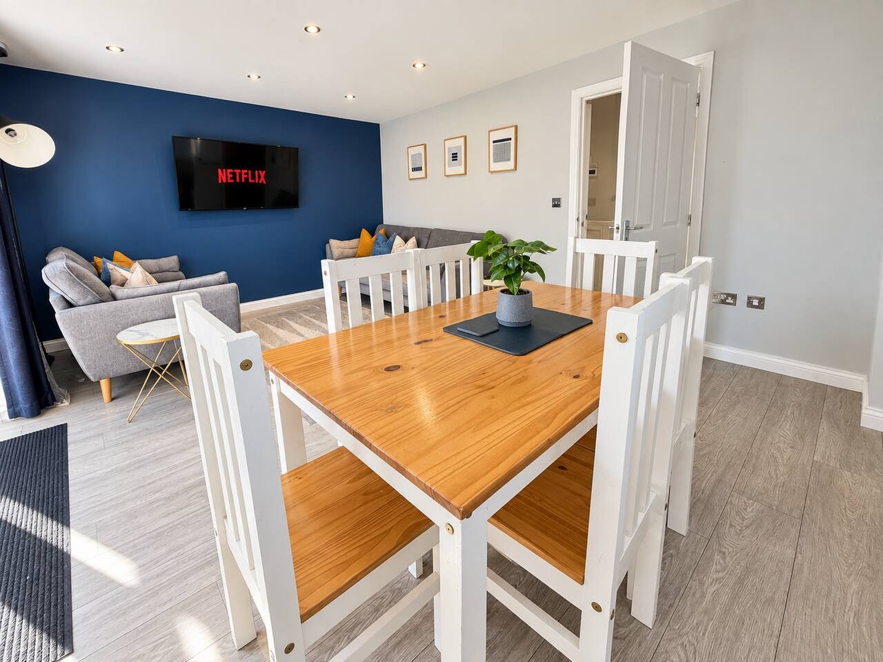 Sizewell Contractors 5Beds Parking Long Stay Deals, photo 20