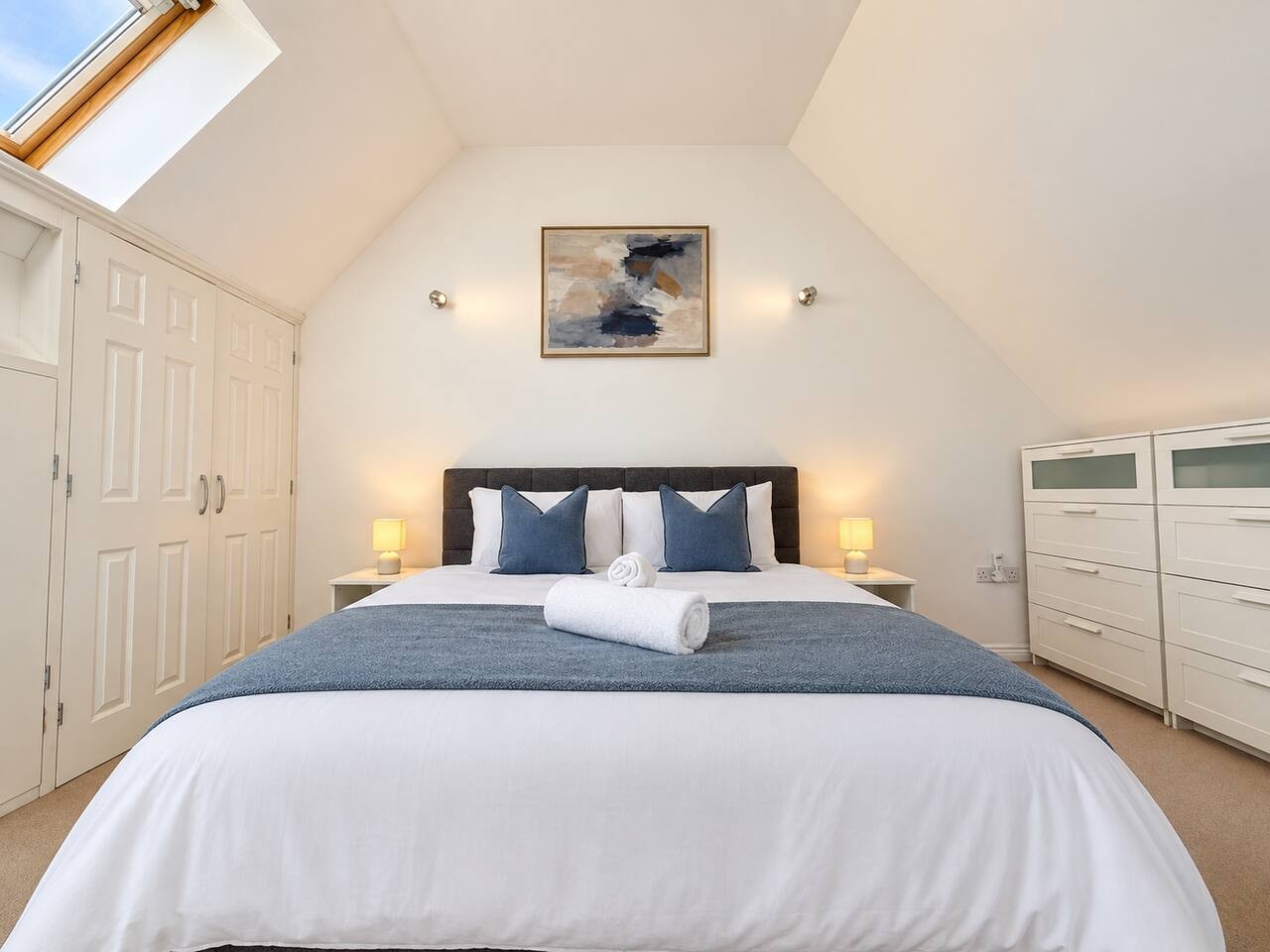Sizewell Contractors 5Beds Parking Long Stay Deals, photo 8