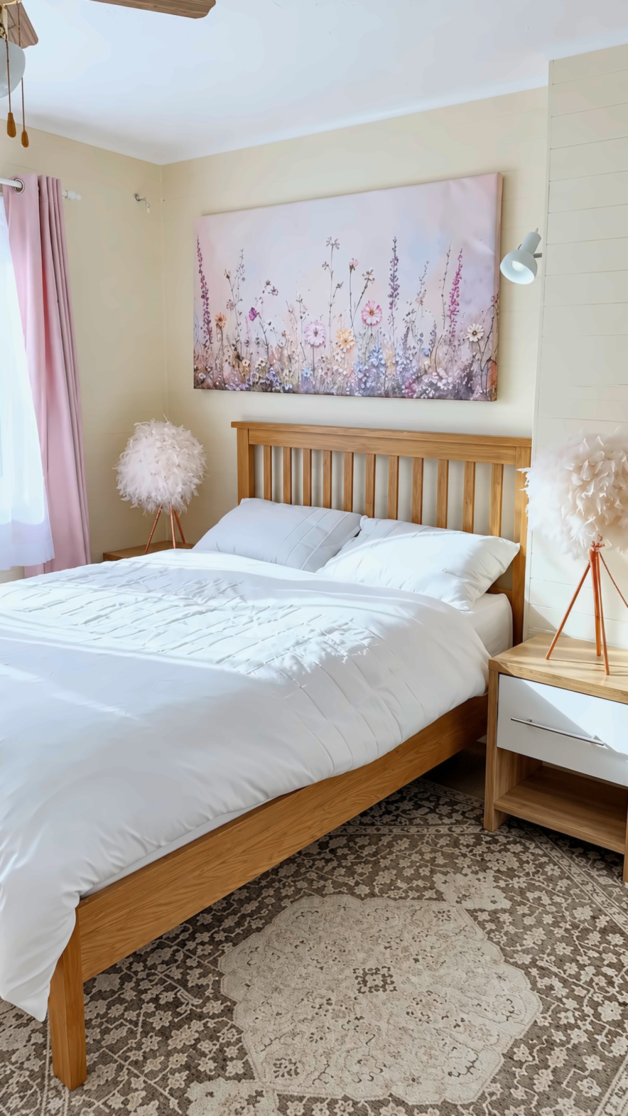 Main bedroom