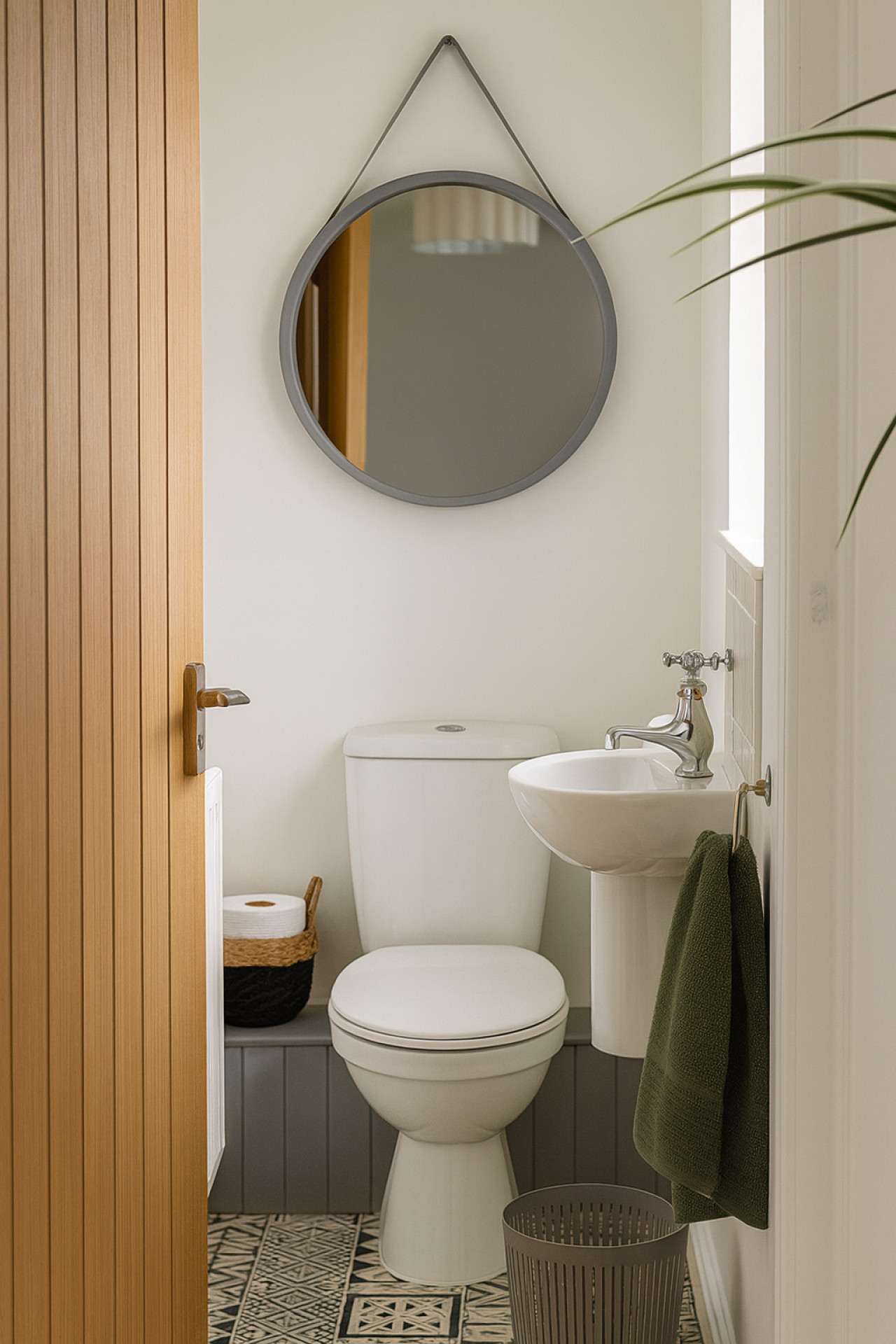 Kempston Home| Sleeps 7-9 | Long Stays | Parking in The Alders - Property image 17 - VivreStays
