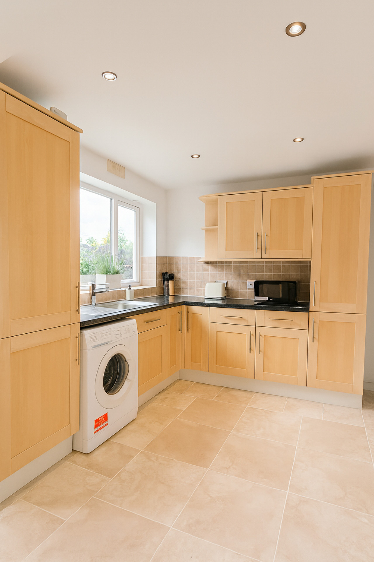 Kempston Home| Sleeps 7-9 | Long Stays | Parking in The Alders - Property image 7 - VivreStays