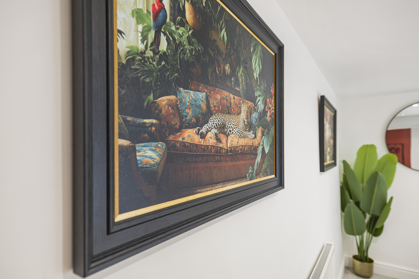Central | 2BR | Near Pier & Dome | Free Parking in Marlborough Place - Property image 21 - VivreStays