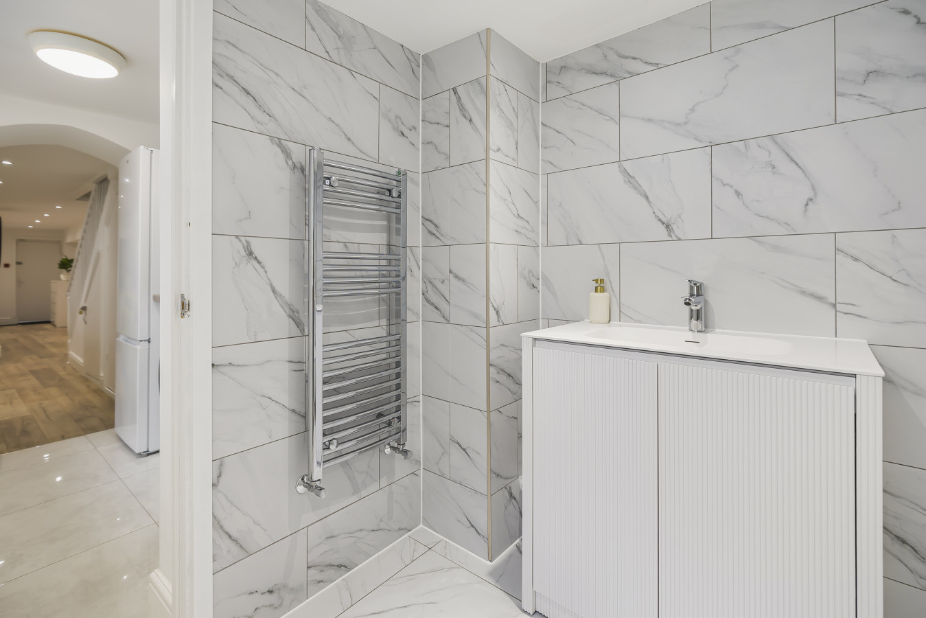 Central | 2BR | Near Pier & Dome | Free Parking in Marlborough Place - Property image 18 - VivreStays