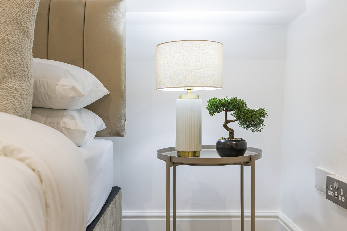 Central | 2BR | Near Pier & Dome | Free Parking in Marlborough Place - Property image 26 - VivreStays