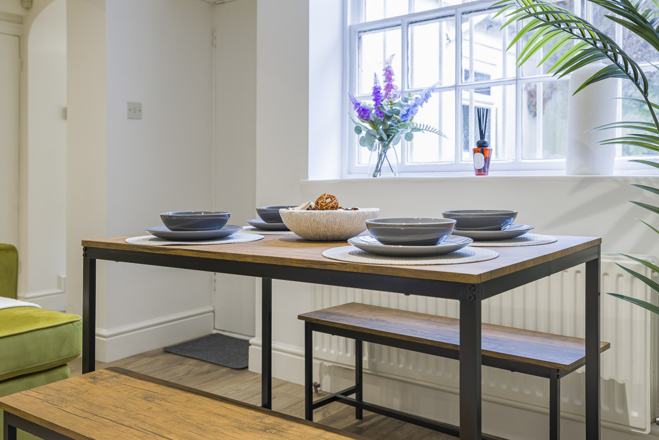 Central | 2BR | Near Pier & Dome | Free Parking in Marlborough Place - Property image 17 - VivreStays