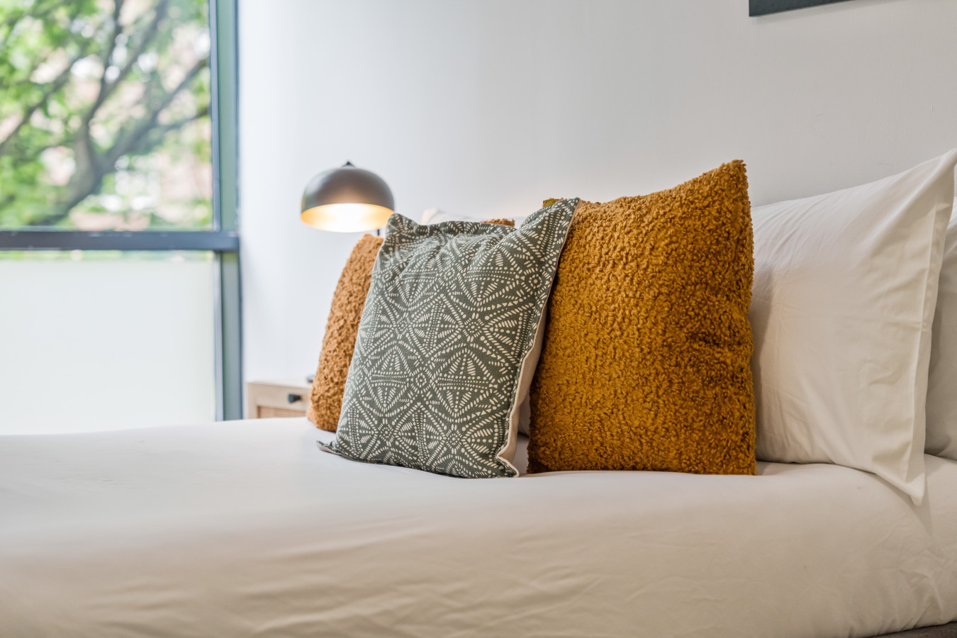 3 Bed | 3 Bath | Sleeps 6 | Arena | Leeds Central in Back Hyde Terrace - Property image 26 - VivreStays