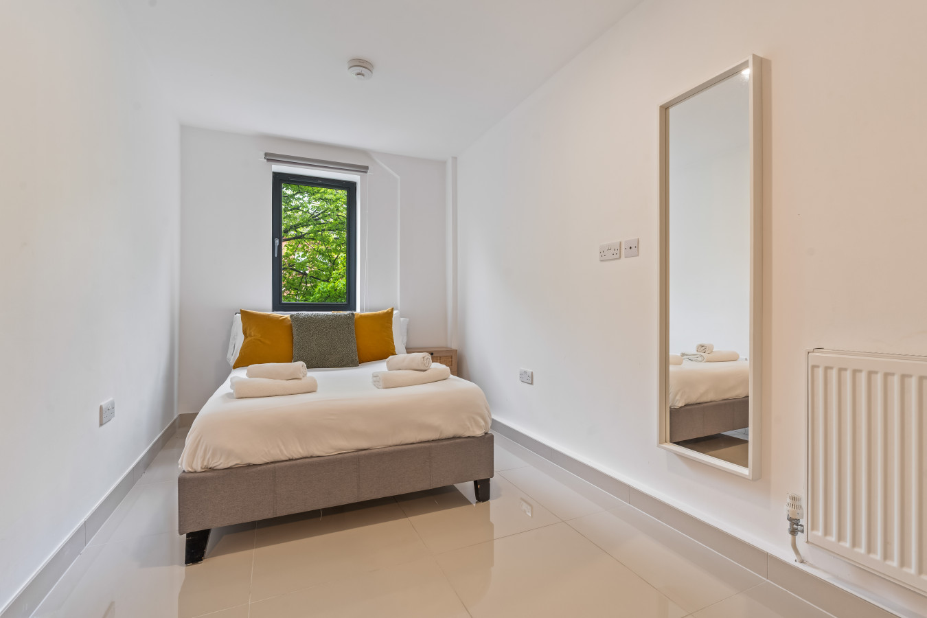 3 Bed | 3 Bath | Sleeps 6 | Arena | Leeds Central in Back Hyde Terrace - Property image 10 - VivreStays