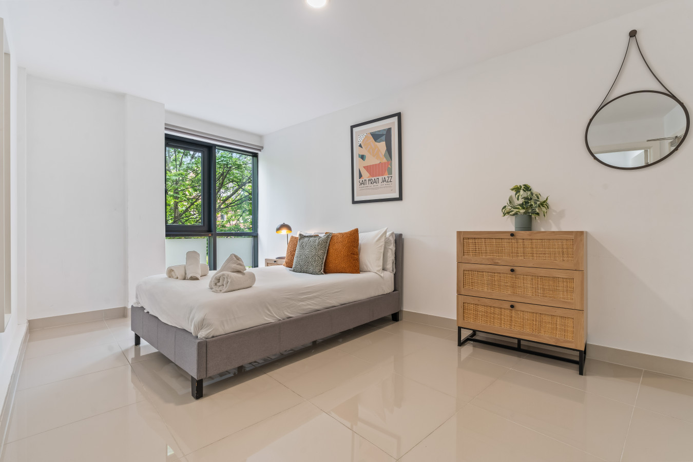 3 Bed | 3 Bath | Sleeps 6 | Arena | Leeds Central in Back Hyde Terrace - Property image 6 - VivreStays