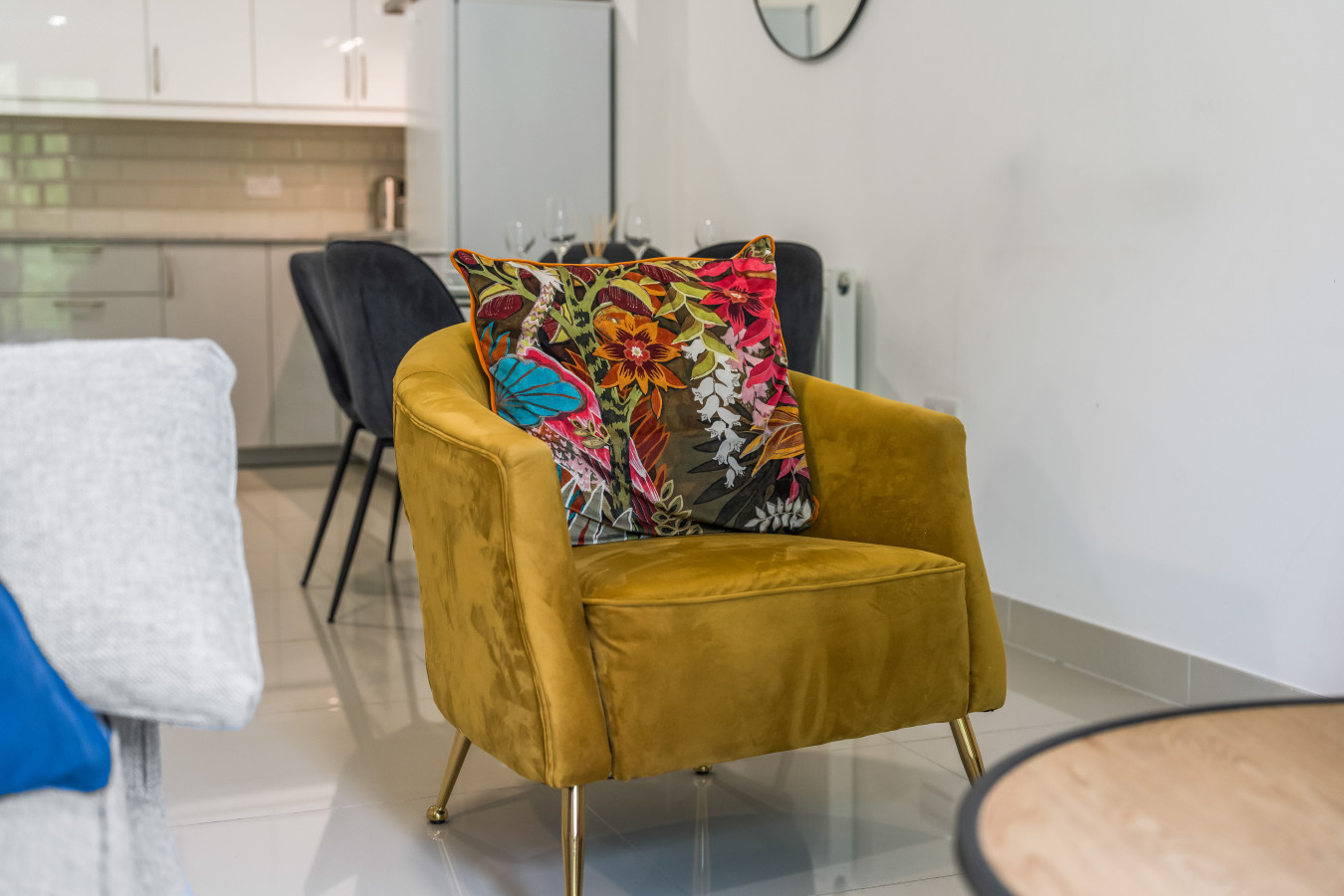 3 Bed | 3 Bath | Sleeps 6 | Arena | Leeds Central in Back Hyde Terrace - Property image 28 - VivreStays