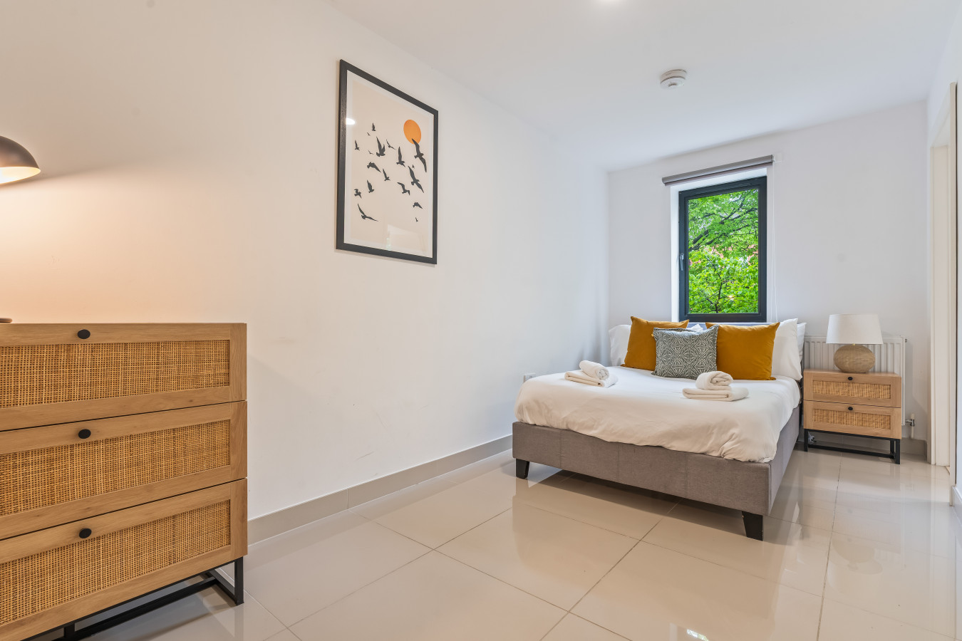 3 Bed | 3 Bath | Sleeps 6 | Arena | Leeds Central in Back Hyde Terrace - Property image 9 - VivreStays