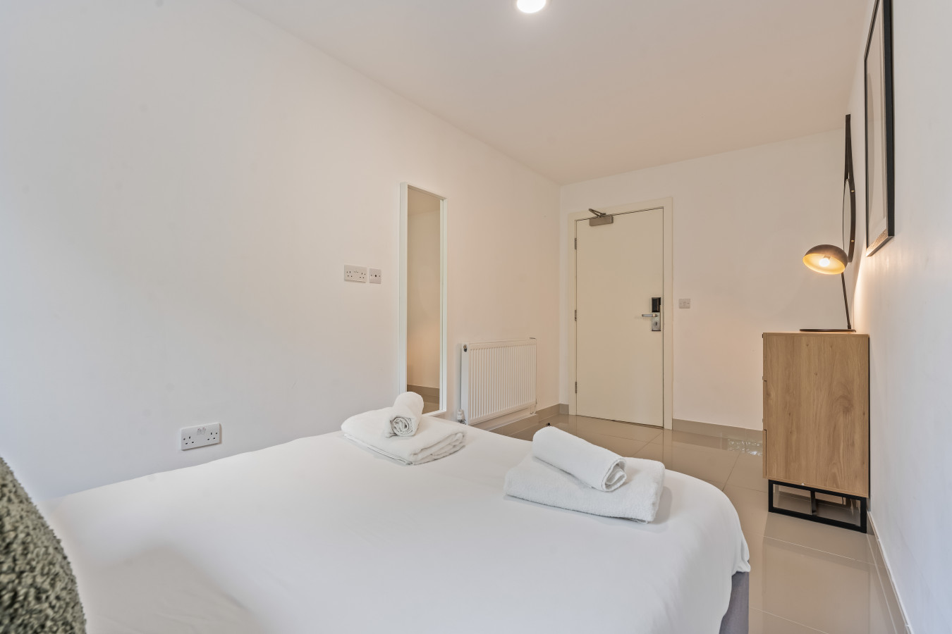 3 Bed | 3 Bath | Sleeps 6 | Arena | Leeds Central in Back Hyde Terrace - Property image 16 - VivreStays