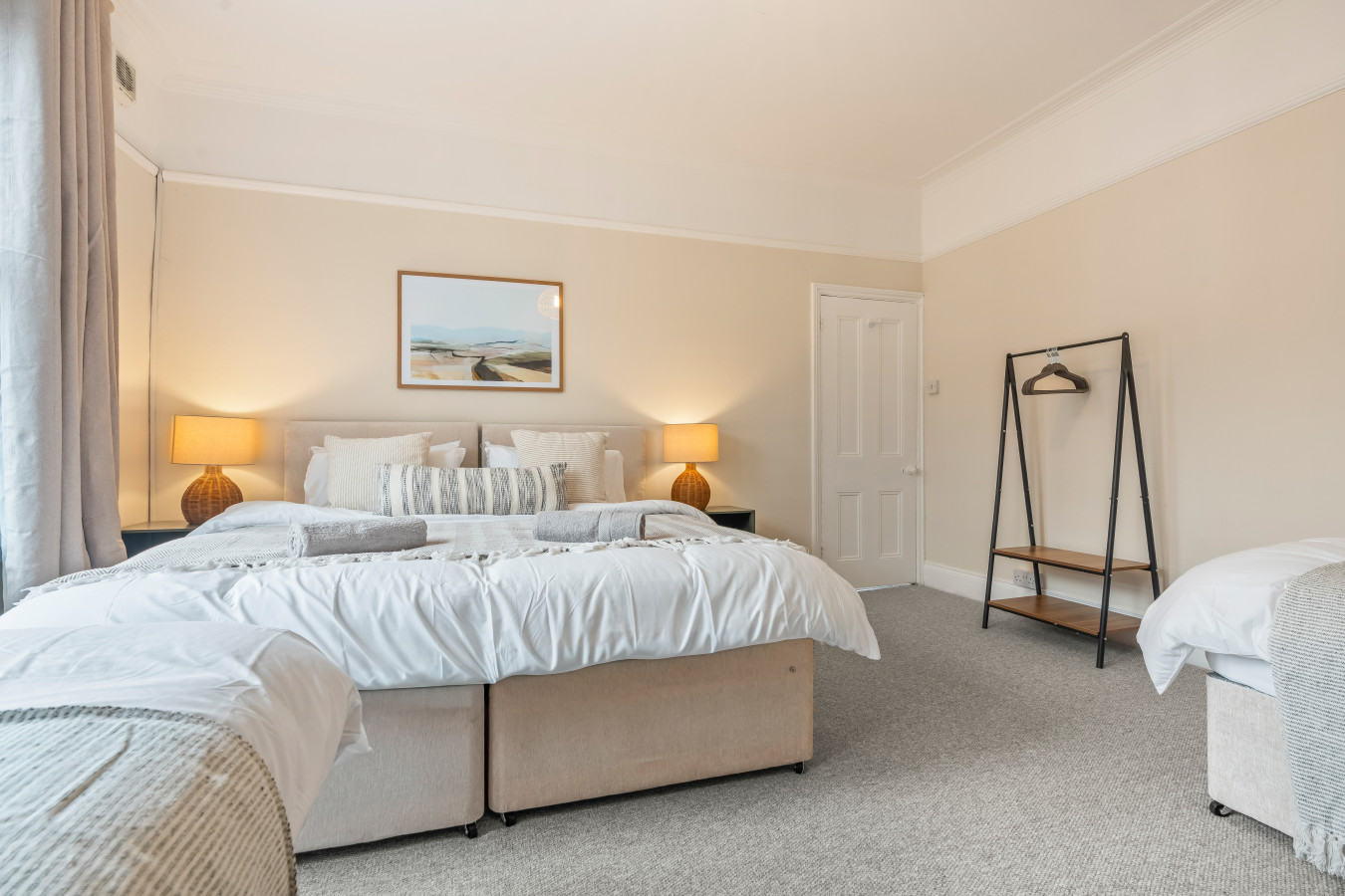 Streatham Common Escape | Sleeps 8 | Free Parking in 2 Credenhill Street - Property image 4 - VivreStays