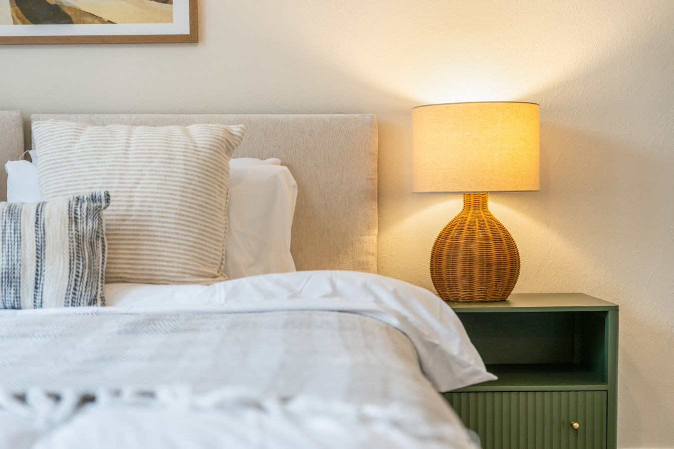 Streatham Common Escape | Sleeps 8 | Free Parking in 2 Credenhill Street - Property image 14 - VivreStays