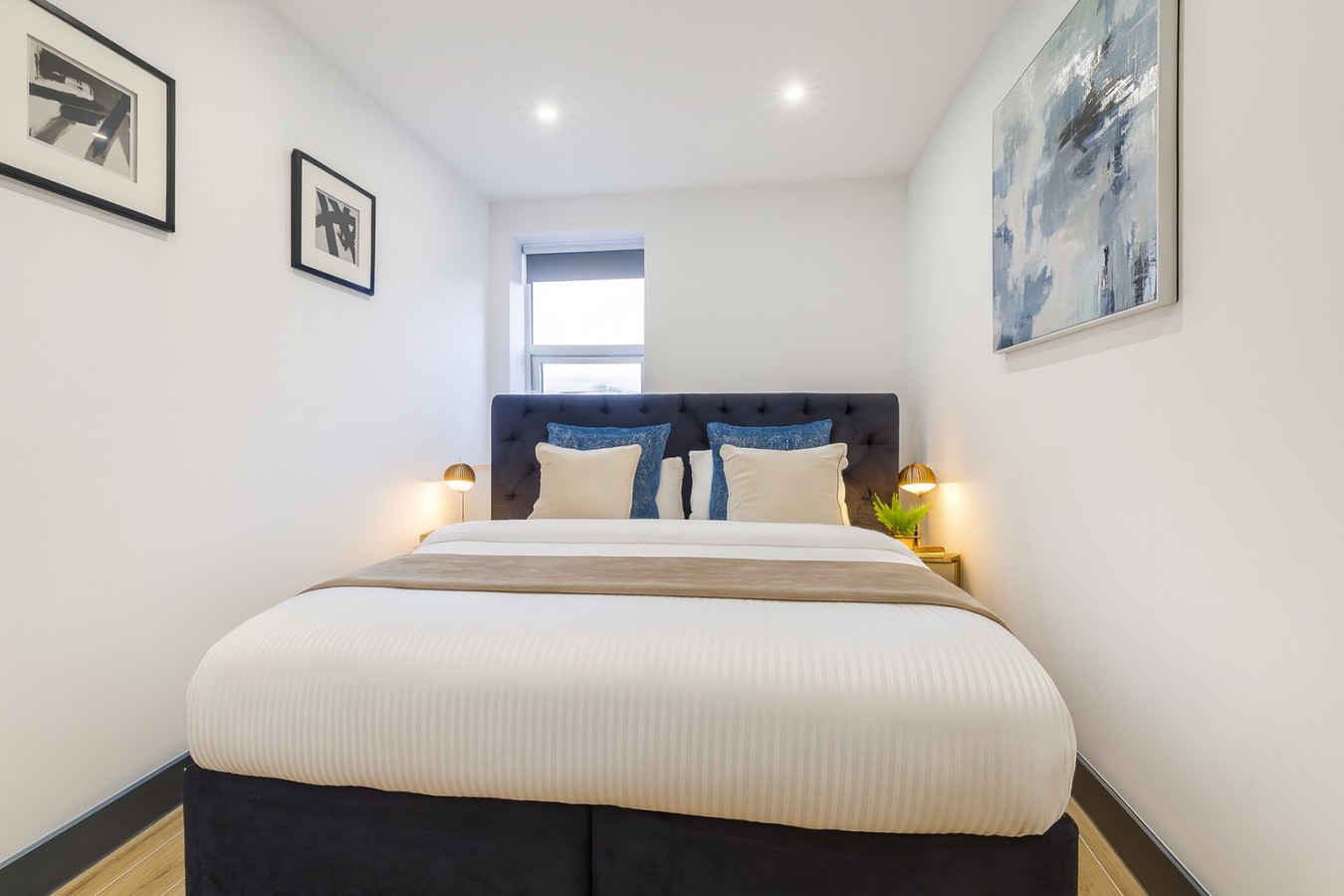 Majestic House | 2 BR | Borehamwood Station in Majestic House, Shenley Road - Property image 6 - VivreStays