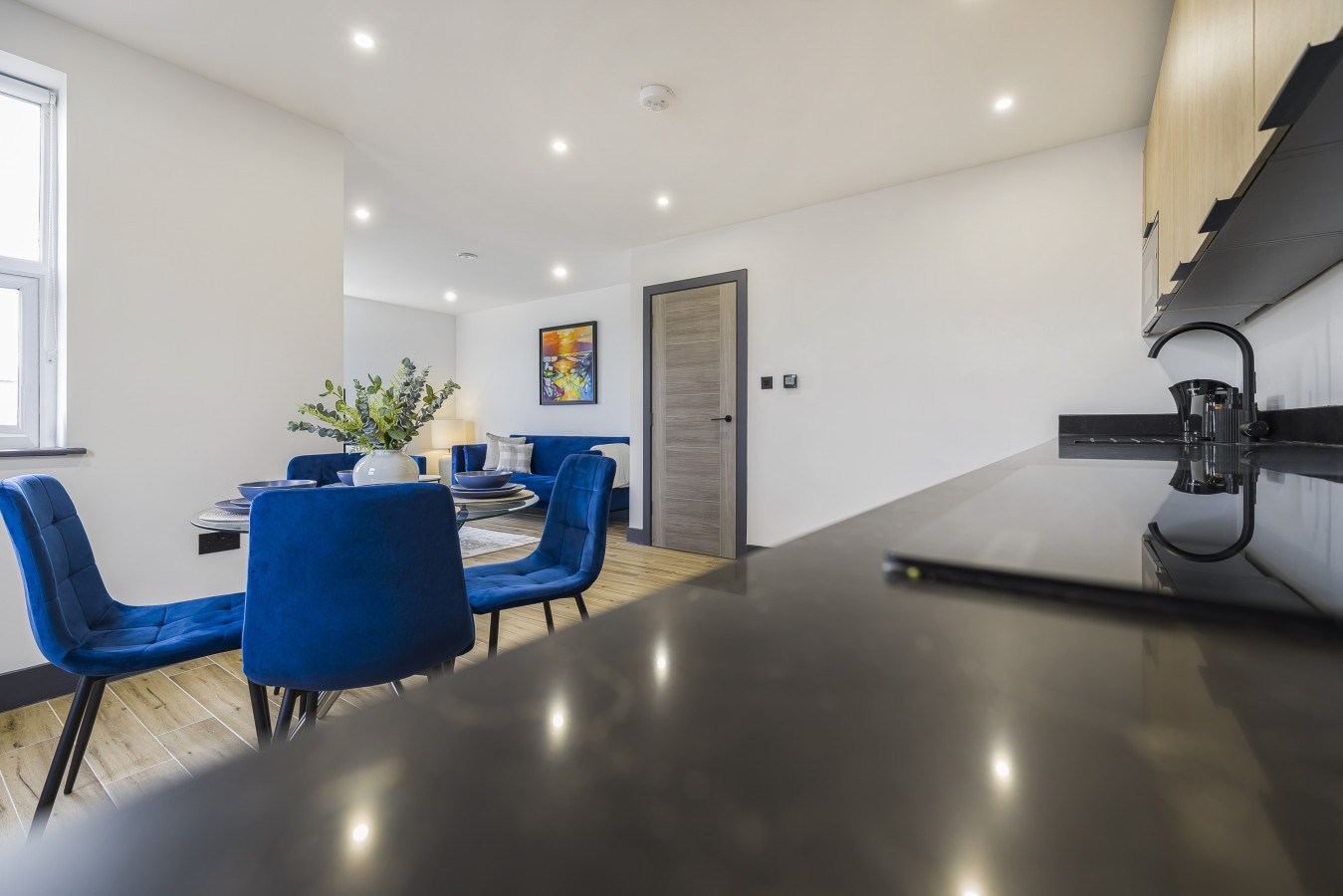 Majestic House | 2 BR | Borehamwood Station in Majestic House, Shenley Road - Property image 11 - VivreStays
