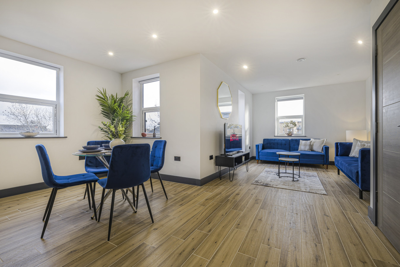 Majestic House | 2 BR | Borehamwood Station in Majestic House, Shenley Road - Property image 4 - VivreStays
